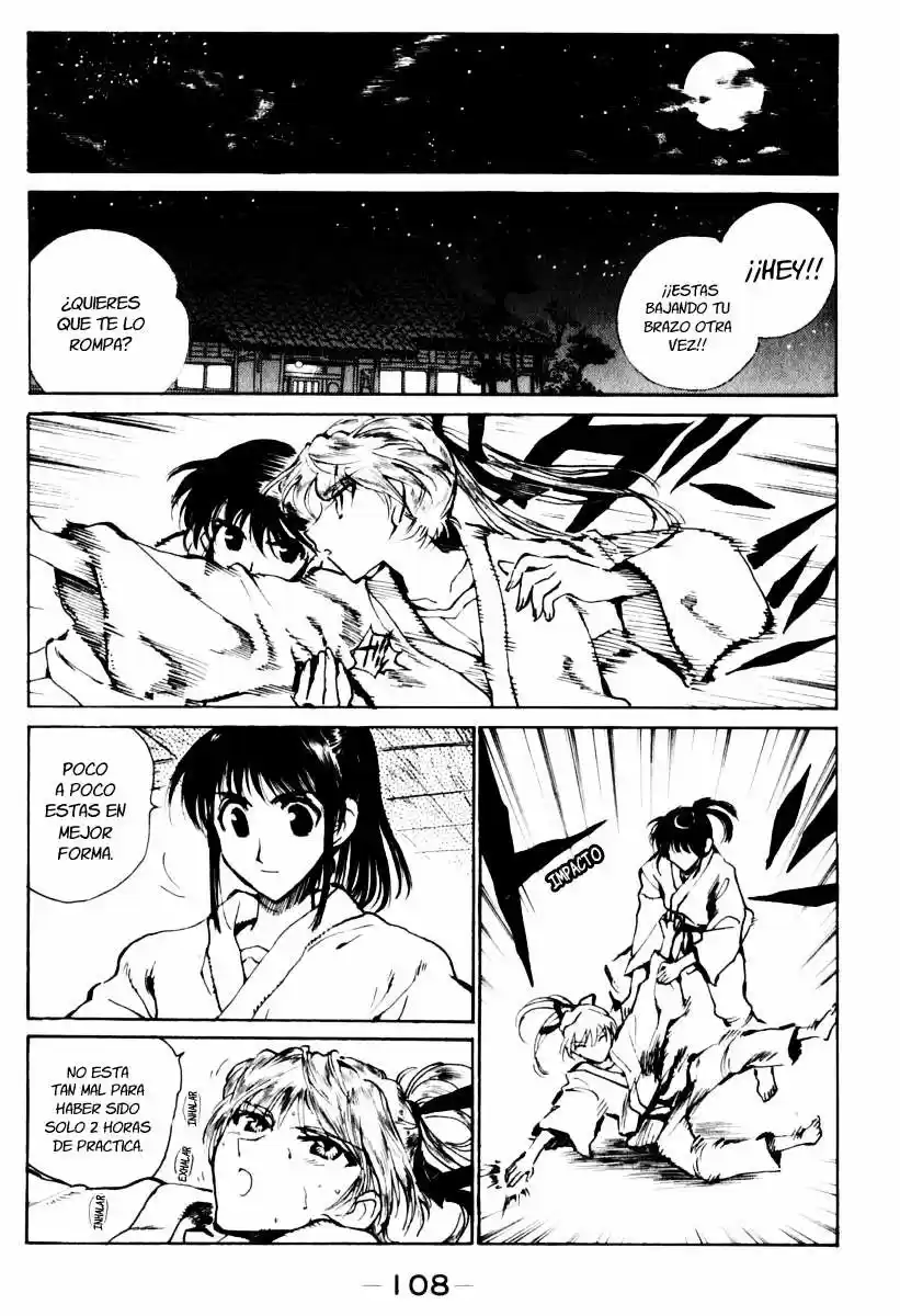 School Rumble (2002) - Capítulo 149 - Página 10 - LectorTMOo