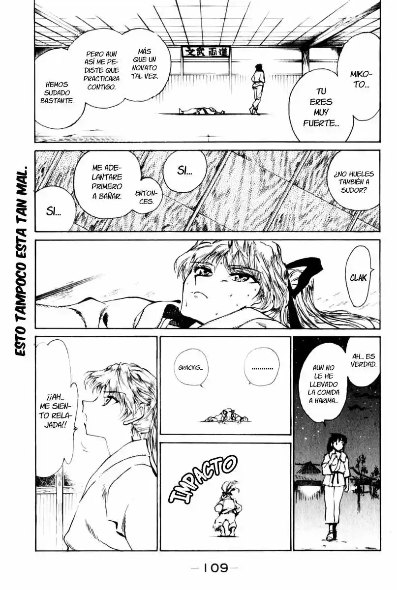 School Rumble (2002) - Capítulo 149 - Página 11 - LectorTMOo