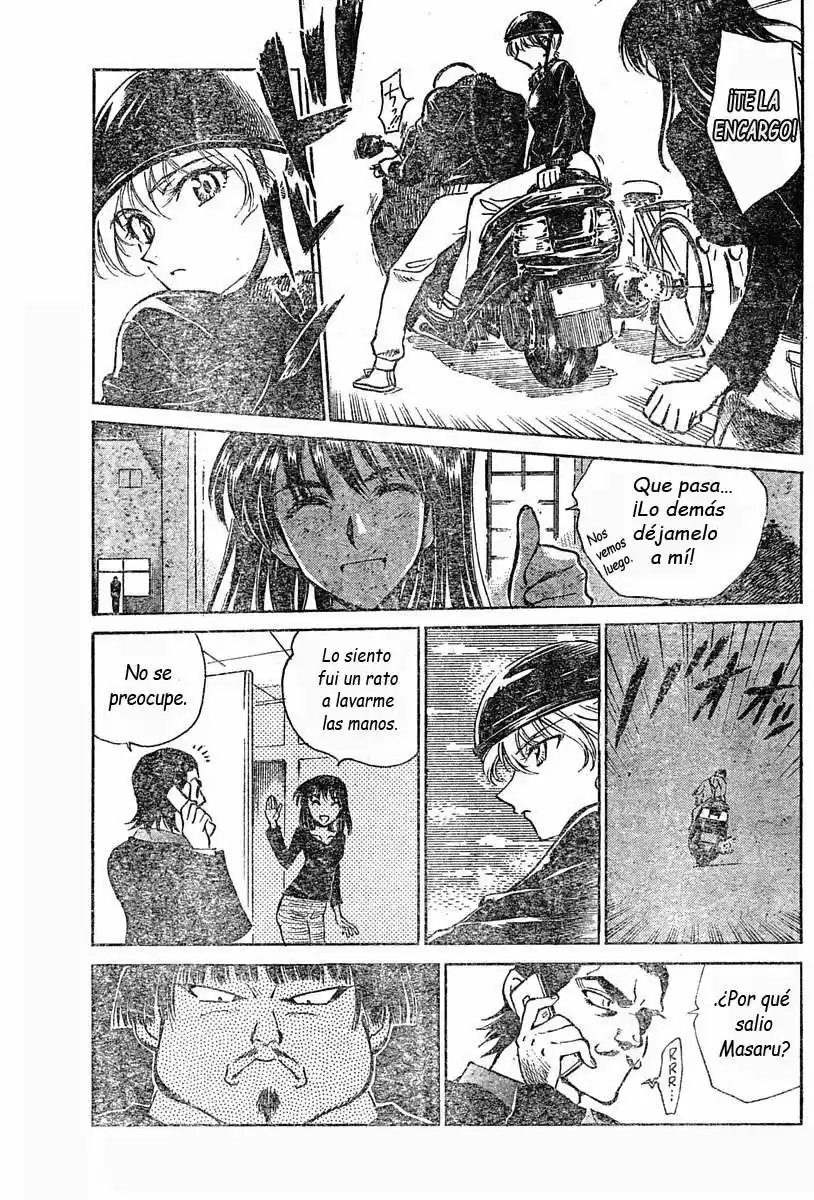 School Rumble (2002) - Capítulo 151 - Página 5 - LectorTMOo