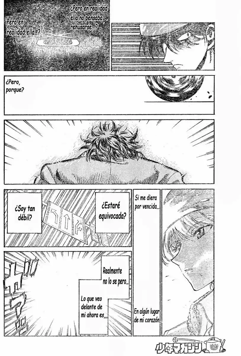 School Rumble (2002) - Capítulo 151 - Página 8 - LectorTMOo