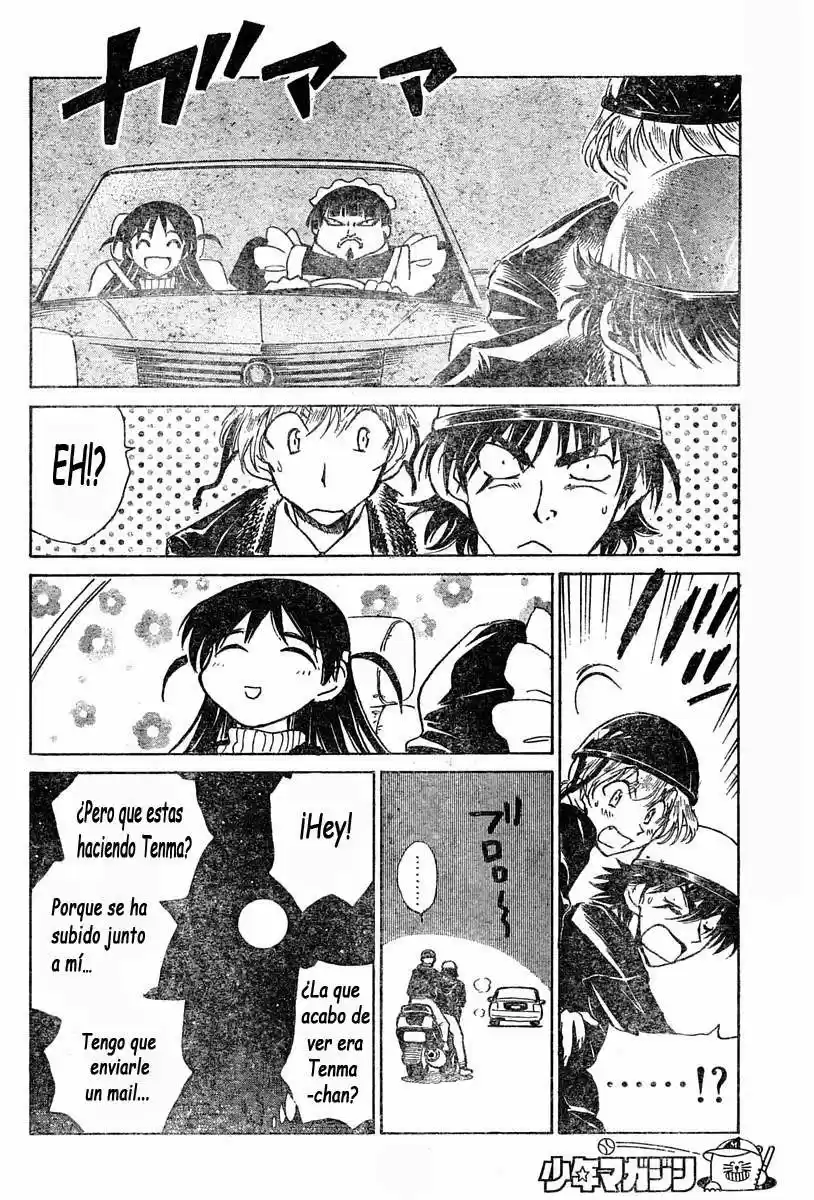 School Rumble (2002) - Capítulo 151 - Página 10 - LectorTMOo