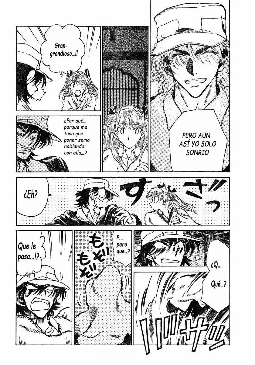 School Rumble (2002) - Capítulo 152 - Página 8 - LectorTMOo