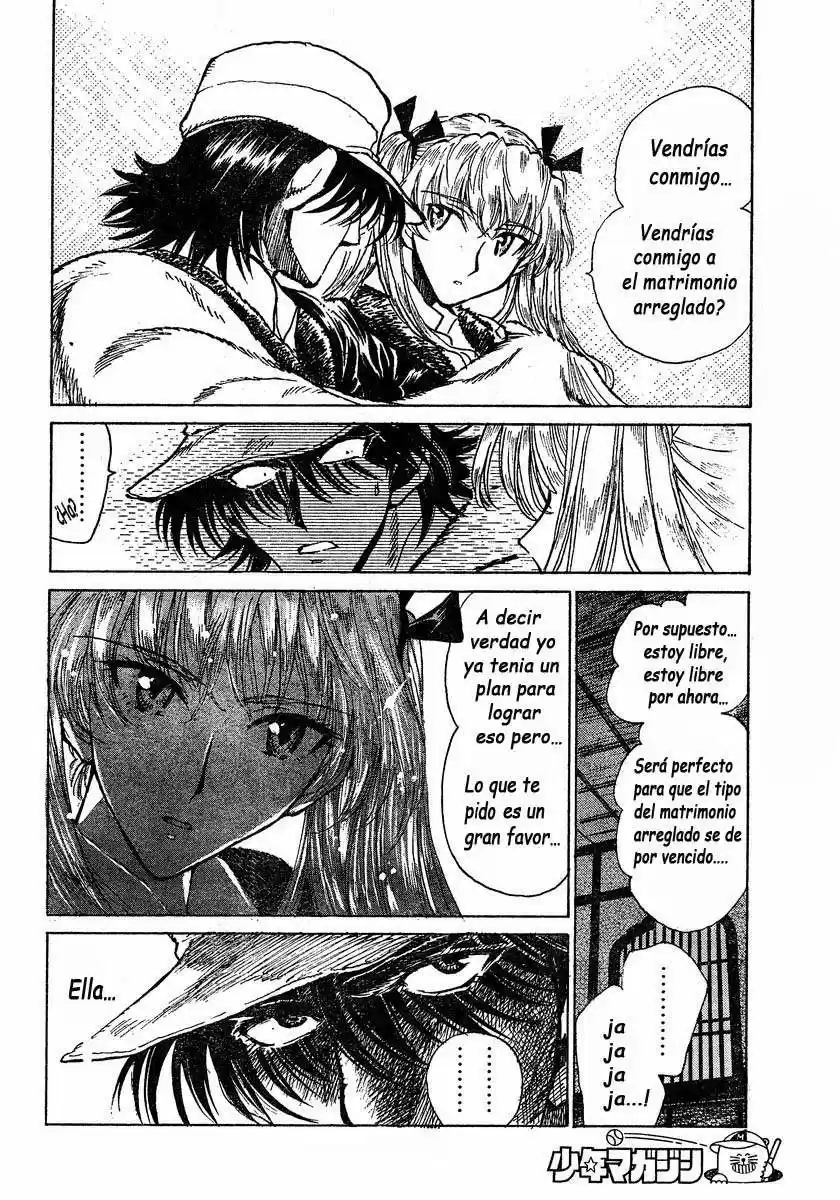 School Rumble (2002) - Capítulo 152 - Página 10 - LectorTMOo