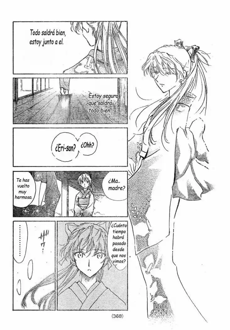 School Rumble (2002) - Capítulo 153 - Página 4 - LectorTMOo