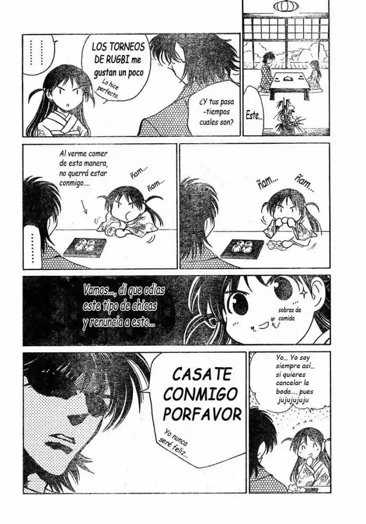 School Rumble (2002) - Capítulo 153 - Página 8 - LectorTMOo