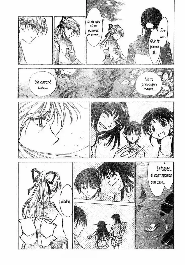 School Rumble (2002) - Capítulo 153 - Página 9 - LectorTMOo