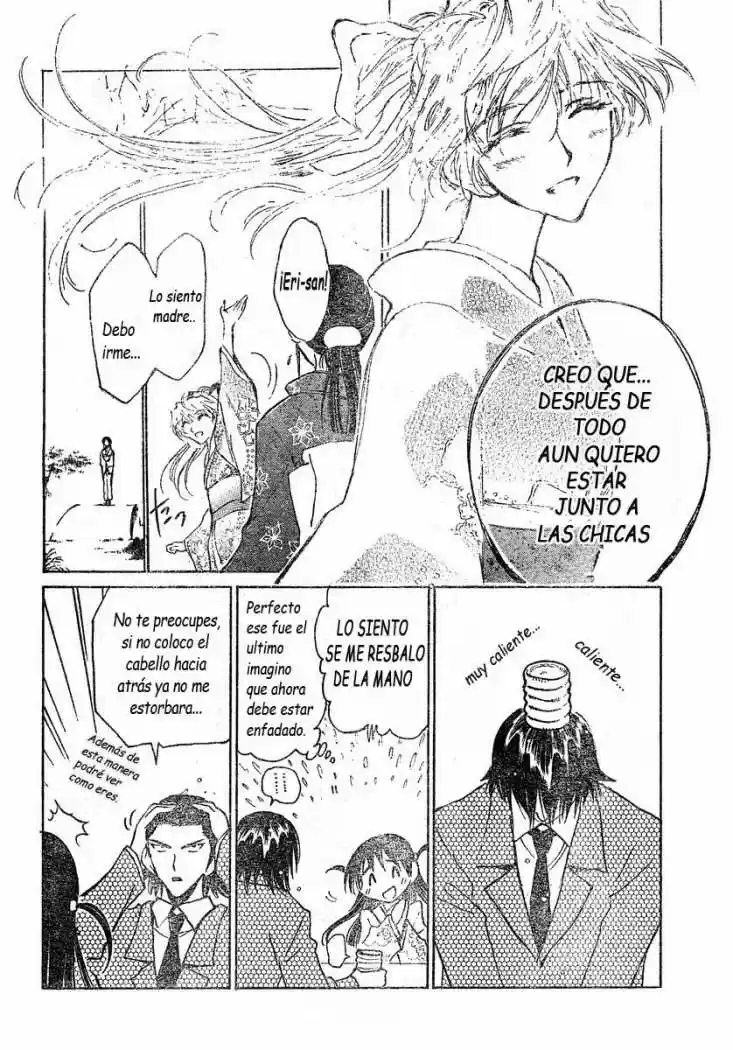 School Rumble (2002) - Capítulo 153 - Página 10 - LectorTMOo