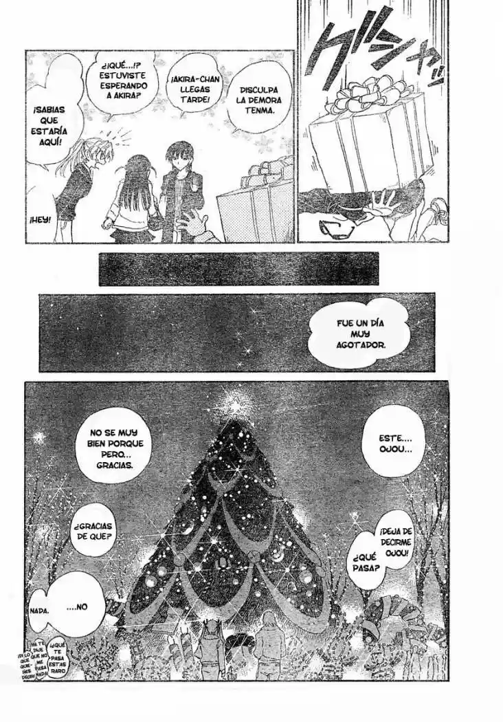 School Rumble (2002) - Capítulo 154 - Página 12 - LectorTMOo