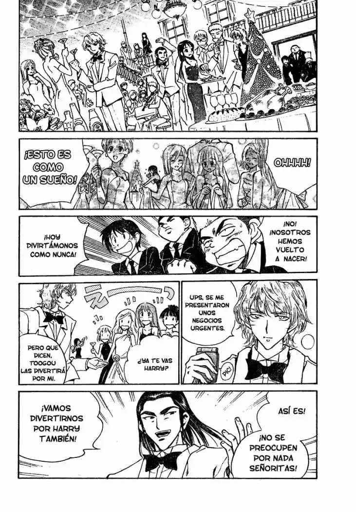 School Rumble (2002) - Capítulo 155 - Página 10 - LectorTMOo