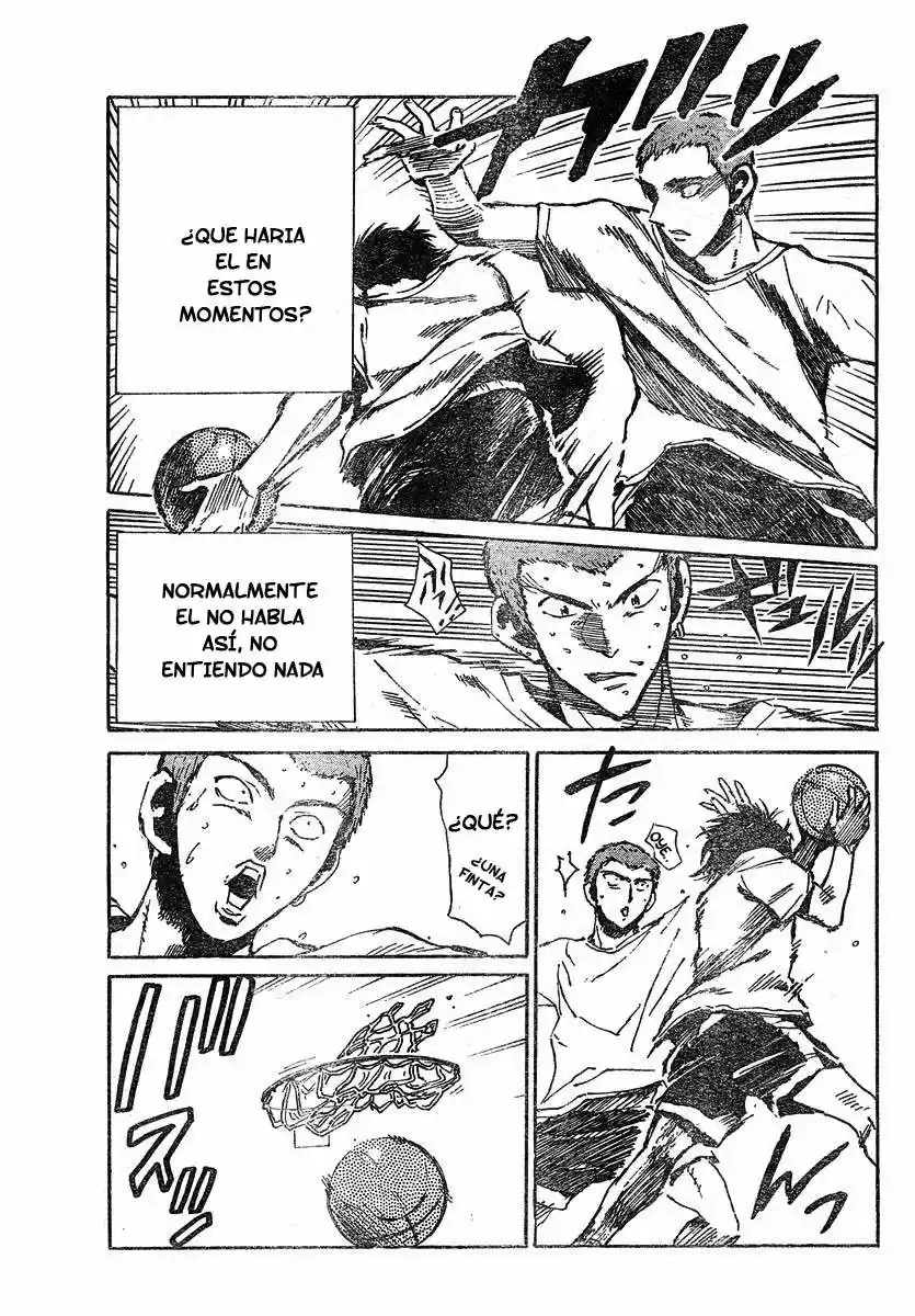 School Rumble (2002) - Capítulo 157 - Página 9 - LectorTMOo