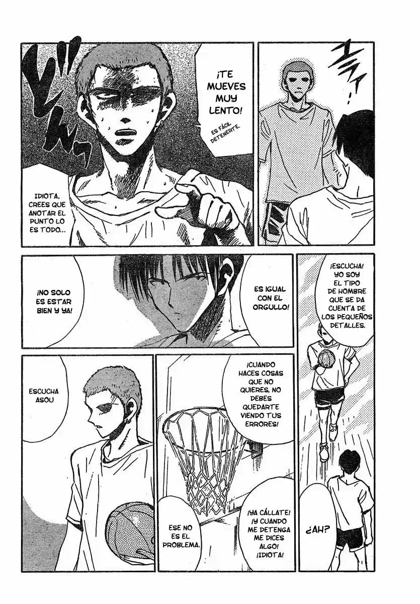 School Rumble (2002) - Capítulo 157 - Página 10 - LectorTMOo