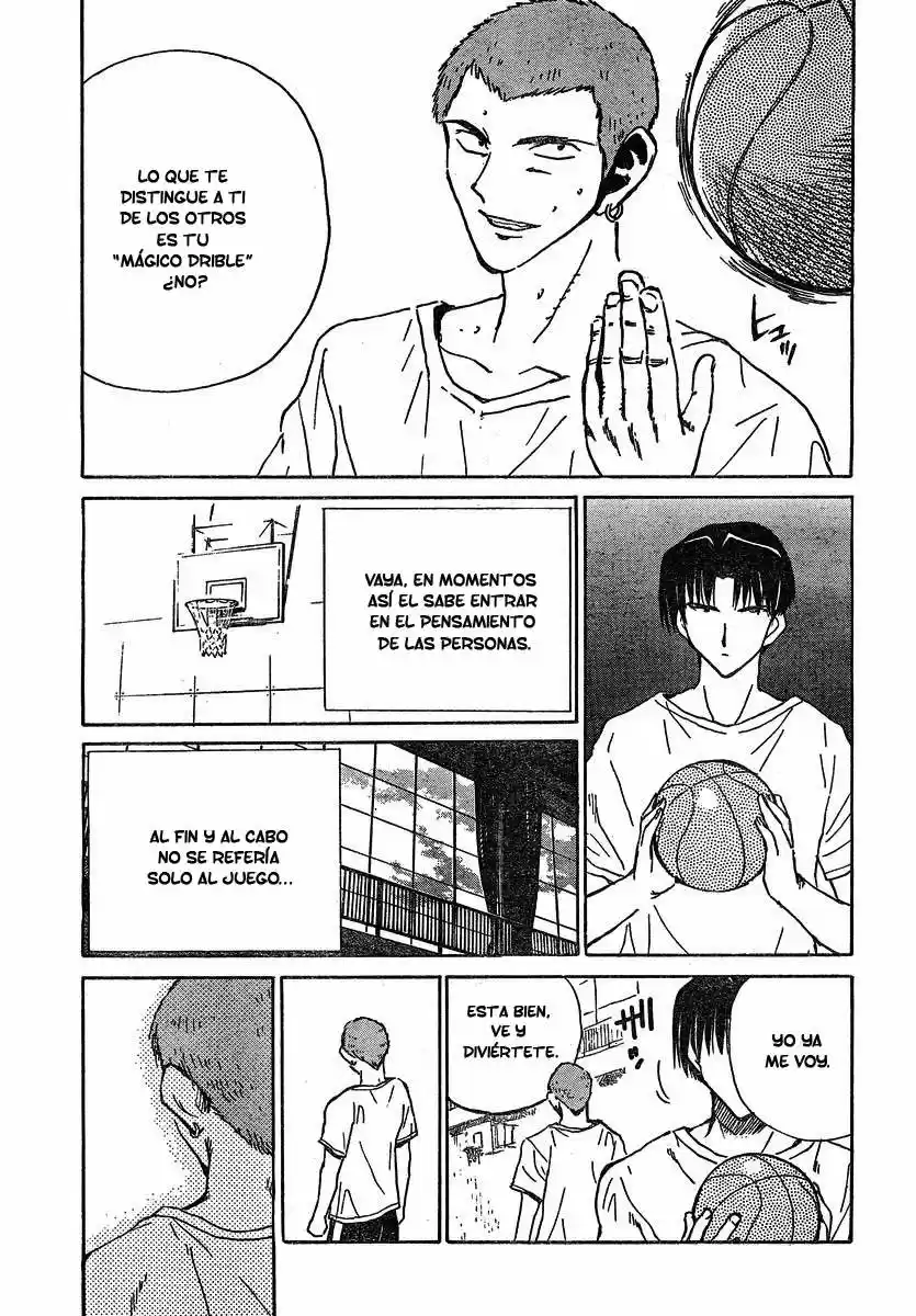 School Rumble (2002) - Capítulo 157 - Página 11 - LectorTMOo