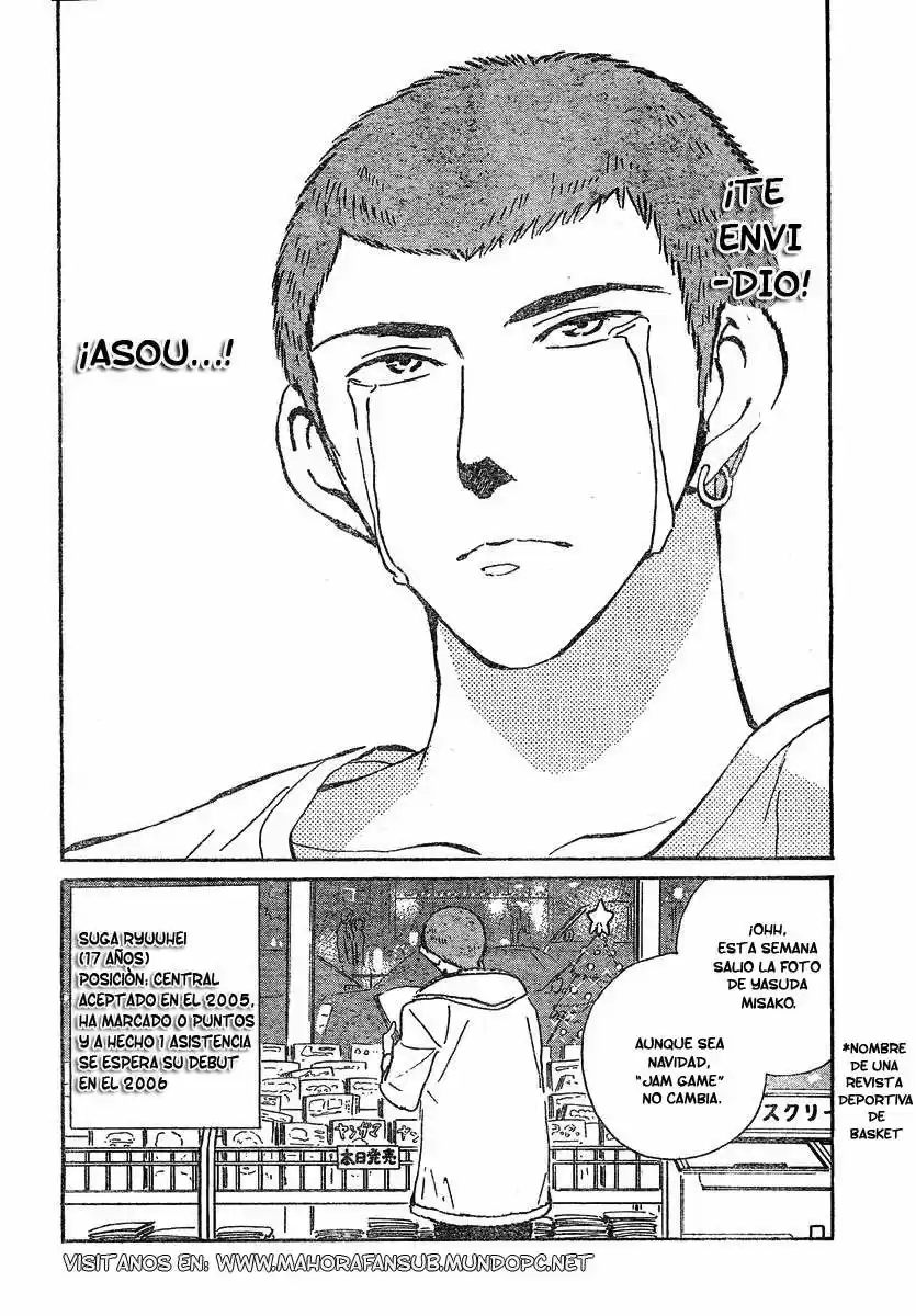 School Rumble (2002) - Capítulo 157 - Página 12 - LectorTMOo