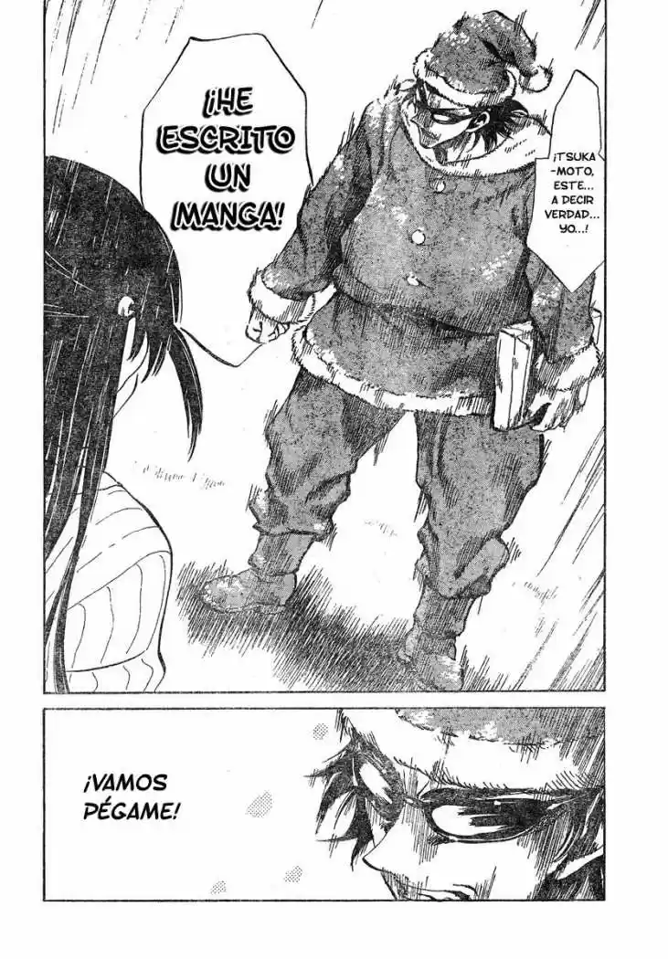 School Rumble (2002) - Capítulo 158 - Página 8 - LectorTMOo