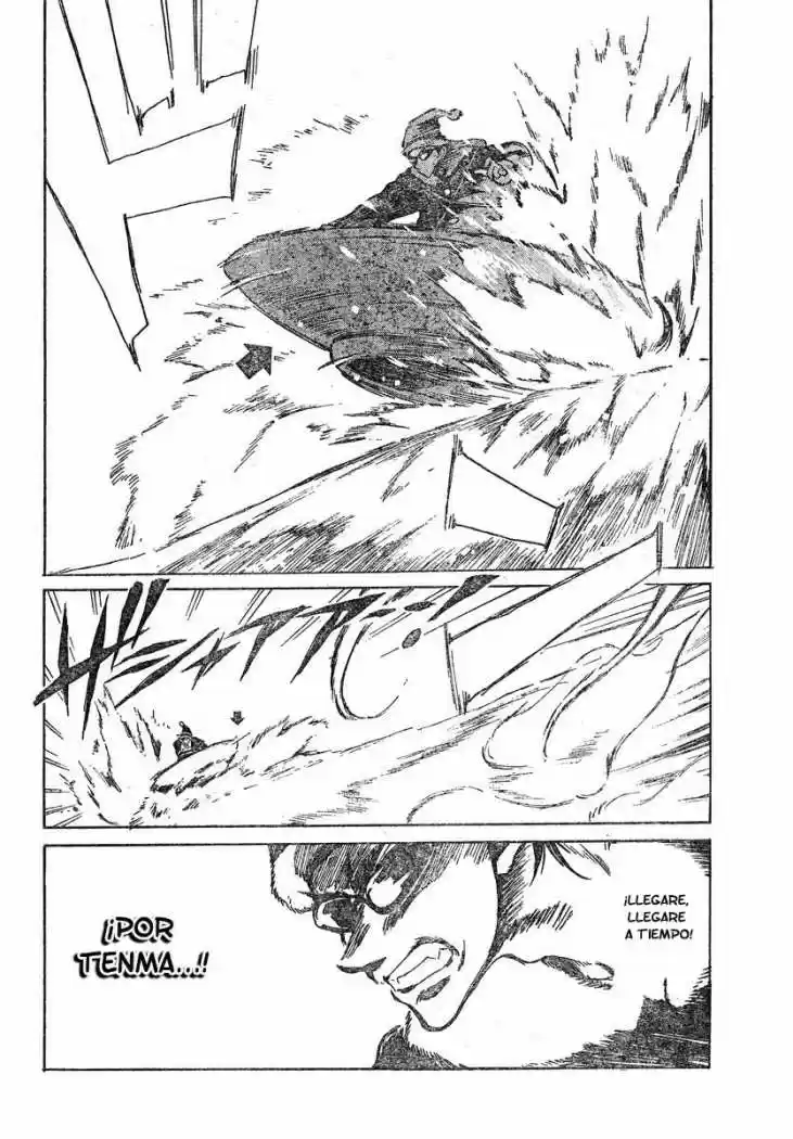 School Rumble (2002) - Capítulo 158 - Página 12 - LectorTMOo