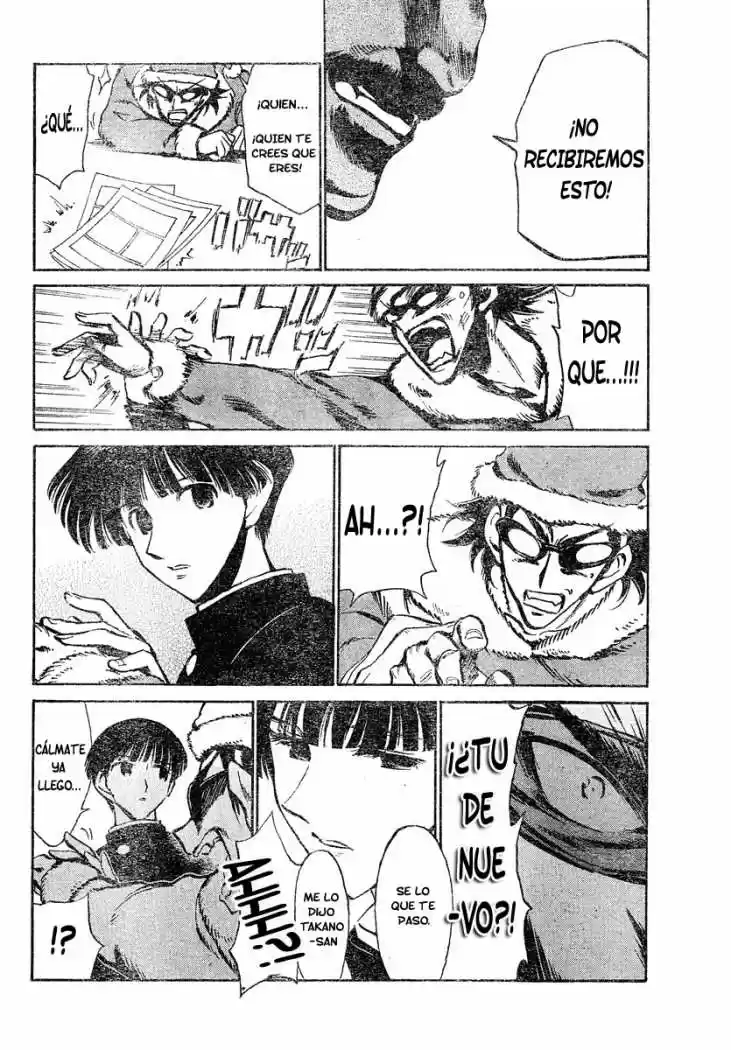 School Rumble (2002) - Capítulo 159 - Página 8 - LectorTMOo