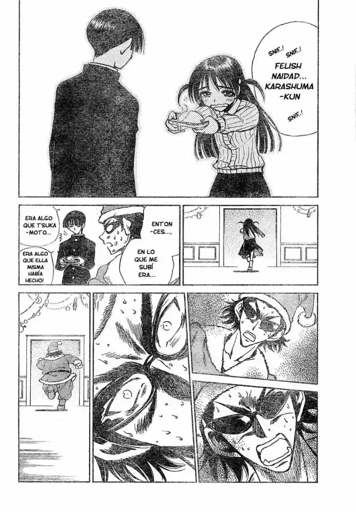 School Rumble (2002) - Capítulo 159 - Página 10 - LectorTMOo