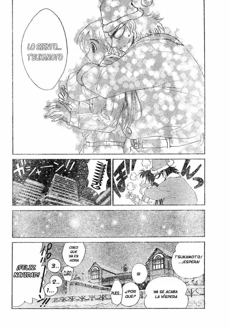 School Rumble (2002) - Capítulo 159 - Página 12 - LectorTMOo