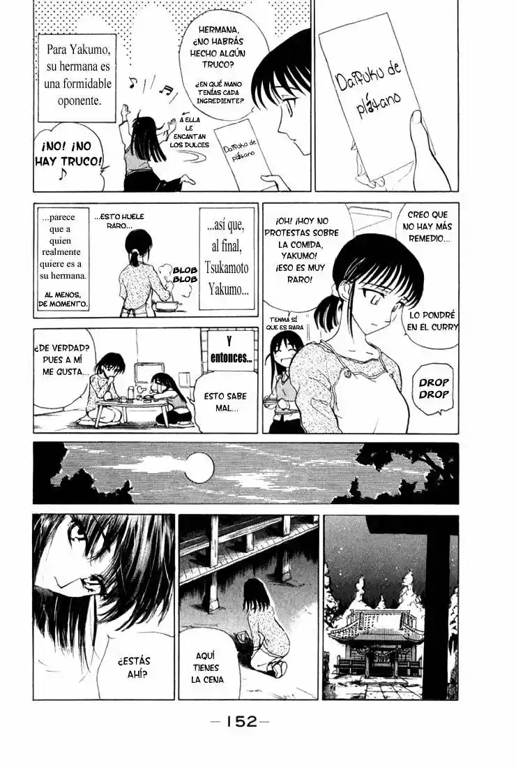 School Rumble (2002) - Capítulo 16.01 - Página 14 - LectorTMOo