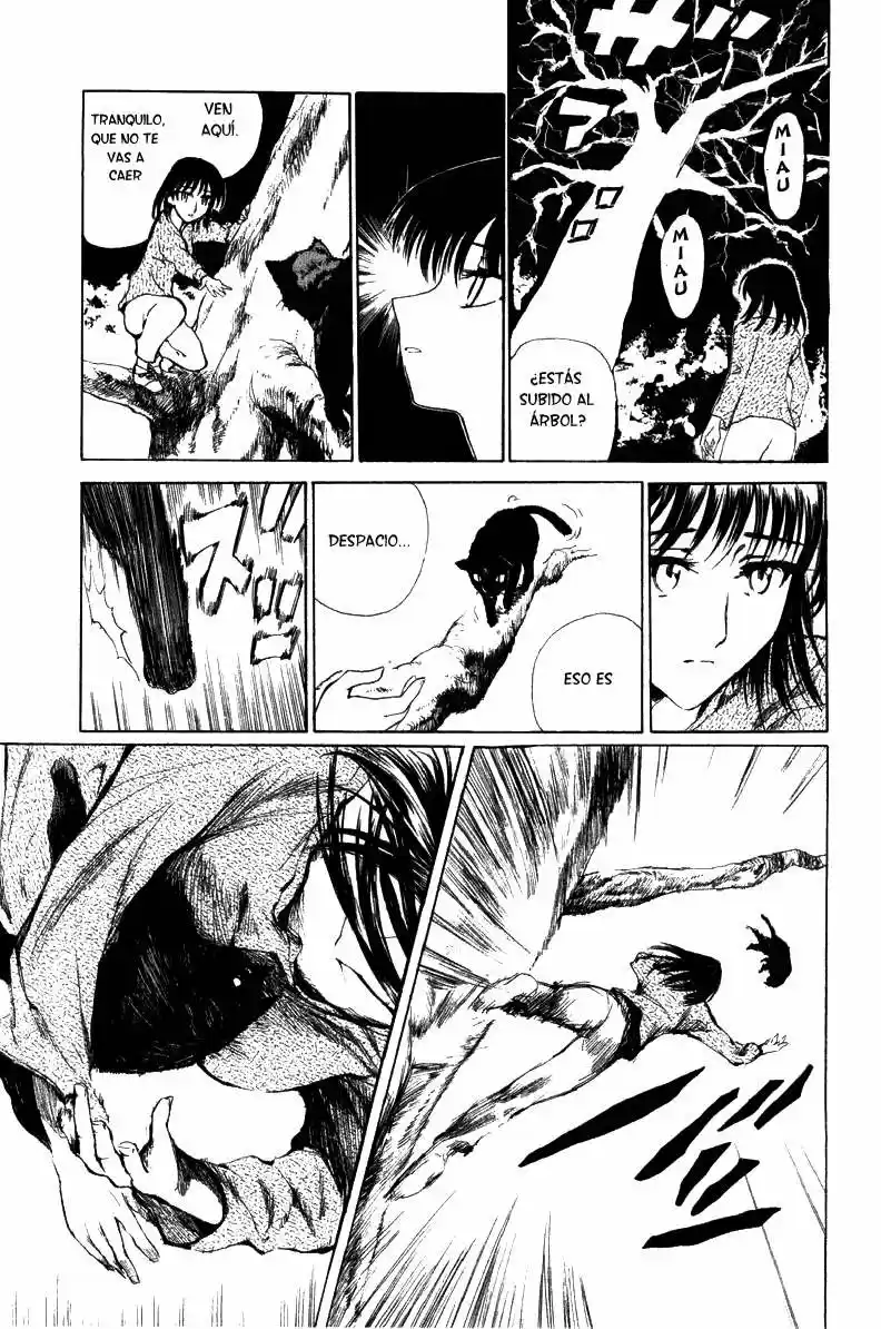 School Rumble (2002) - Capítulo 16.01 - Página 15 - LectorTMOo
