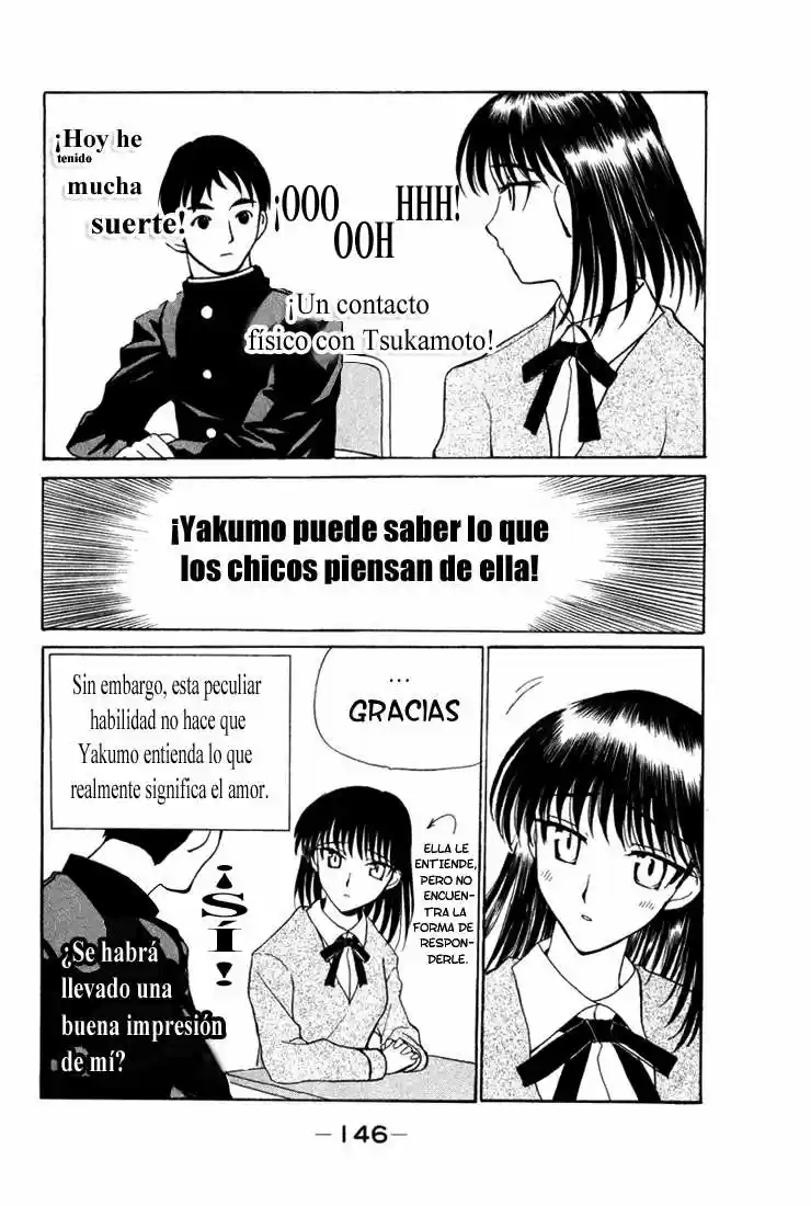 School Rumble (2002) - Capítulo 16.1 - Página 8 - LectorTMOo