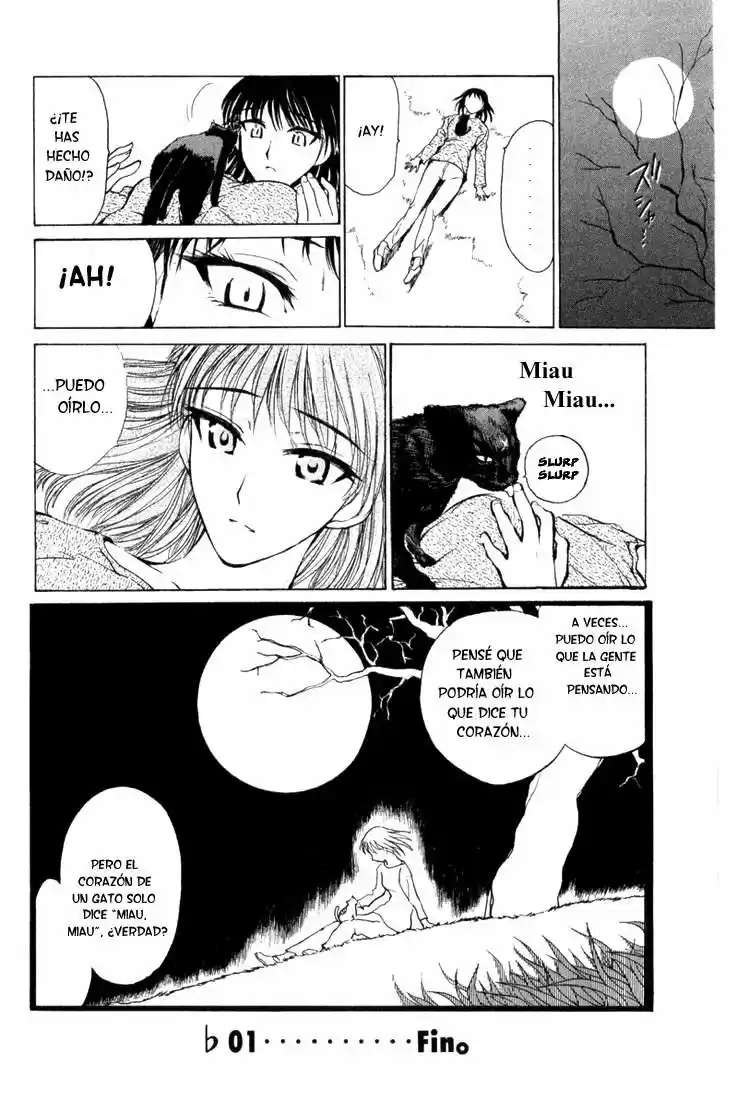 School Rumble (2002) - Capítulo 16.1 - Página 16 - LectorTMOo