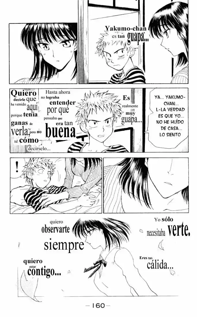 School Rumble (2002) - Capítulo 16.2 - Página 6 - LectorTMOo