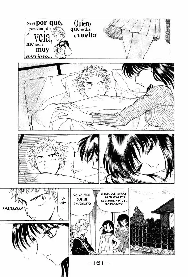 School Rumble (2002) - Capítulo 16.2 - Página 7 - LectorTMOo