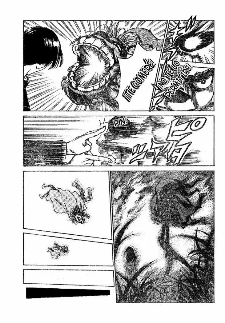 School Rumble (2002) - Capítulo 160 - Página 11 - LectorTMOo