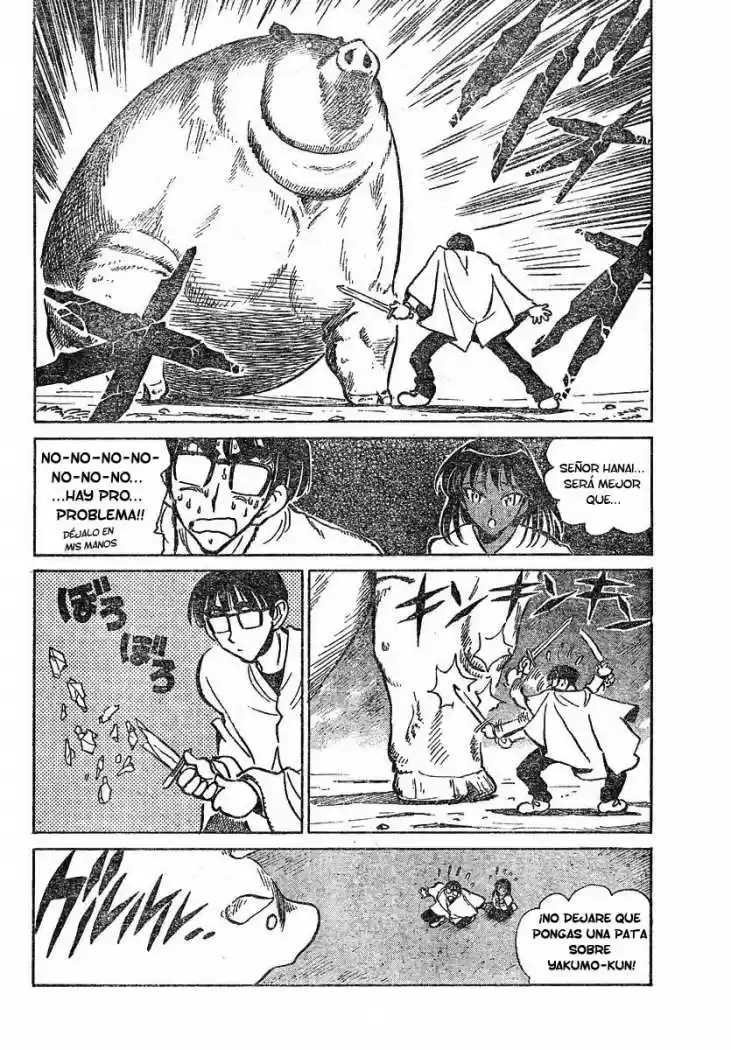 School Rumble (2002) - Capítulo 166 - Página 8 - LectorTMOo