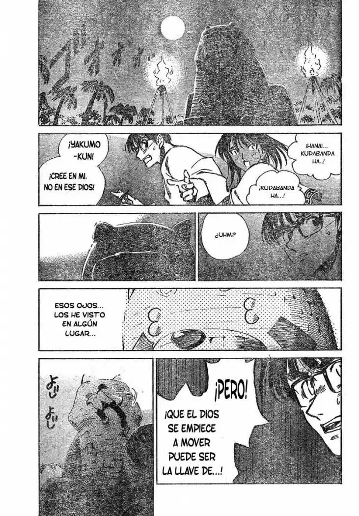 School Rumble (2002) - Capítulo 166 - Página 9 - LectorTMOo