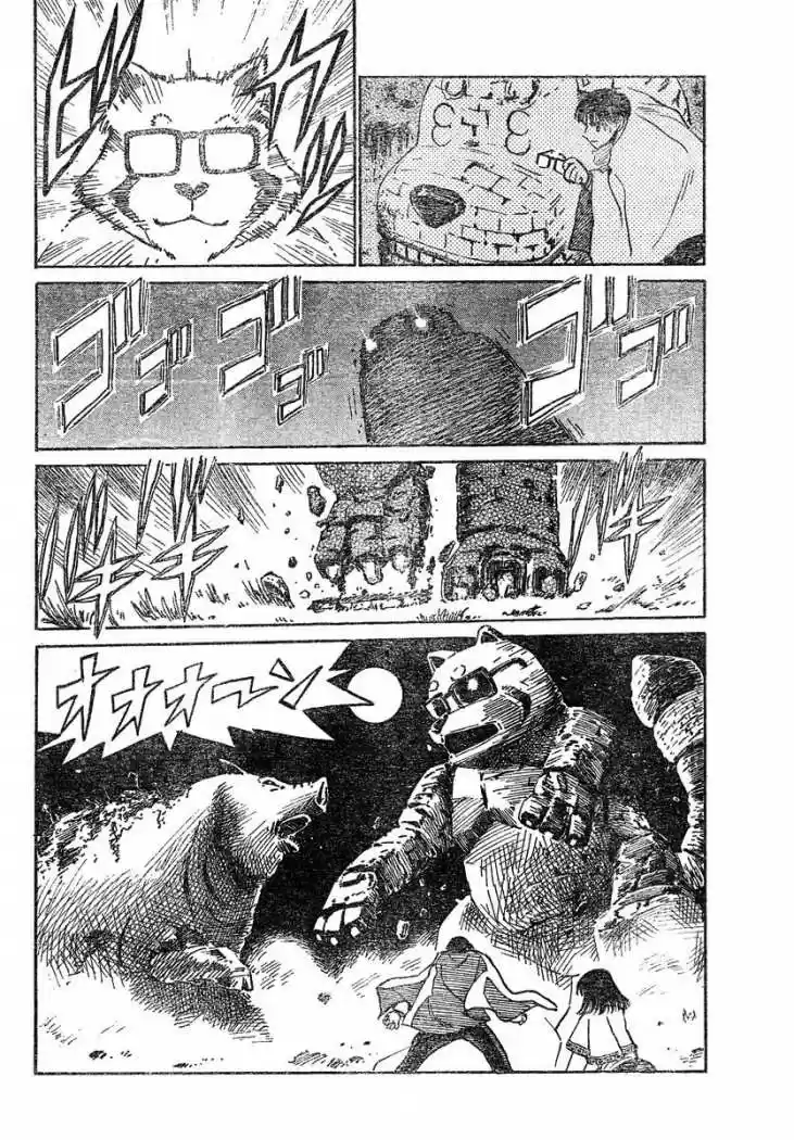 School Rumble (2002) - Capítulo 166 - Página 10 - LectorTMOo