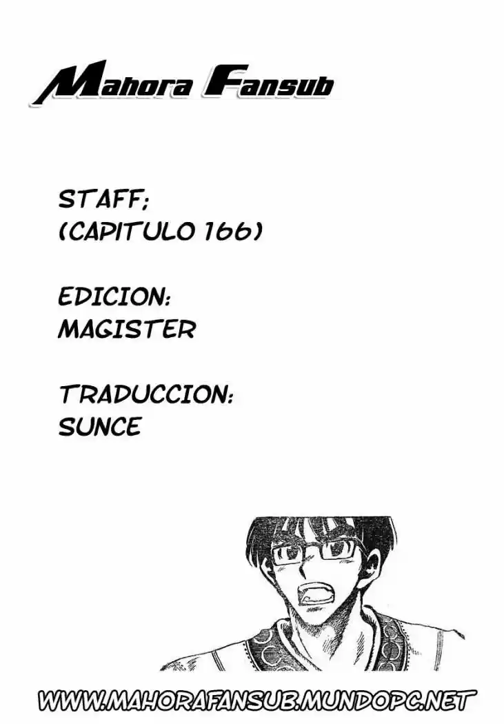 School Rumble (2002) - Capítulo 166 - Página 13 - LectorTMOo