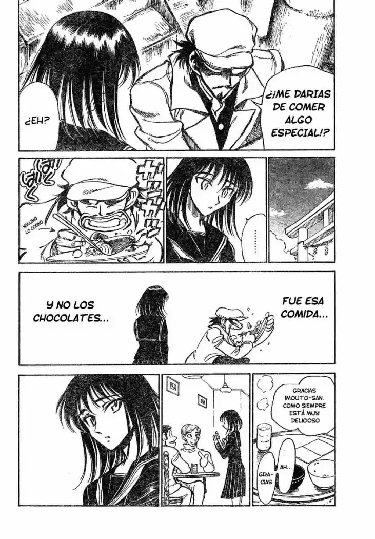 School Rumble (2002) - Capítulo 168 - Página 5 - LectorTMOo