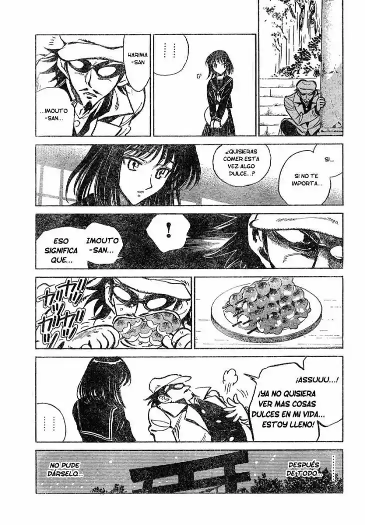 School Rumble (2002) - Capítulo 168 - Página 6 - LectorTMOo