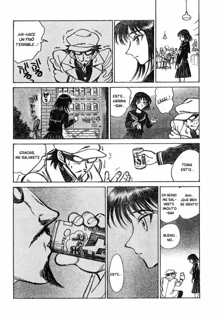 School Rumble (2002) - Capítulo 168 - Página 7 - LectorTMOo