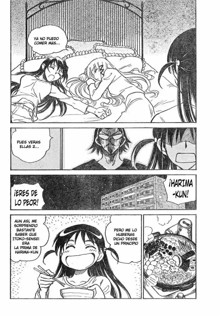School Rumble (2002) - Capítulo 170 - Página 8 - LectorTMOo