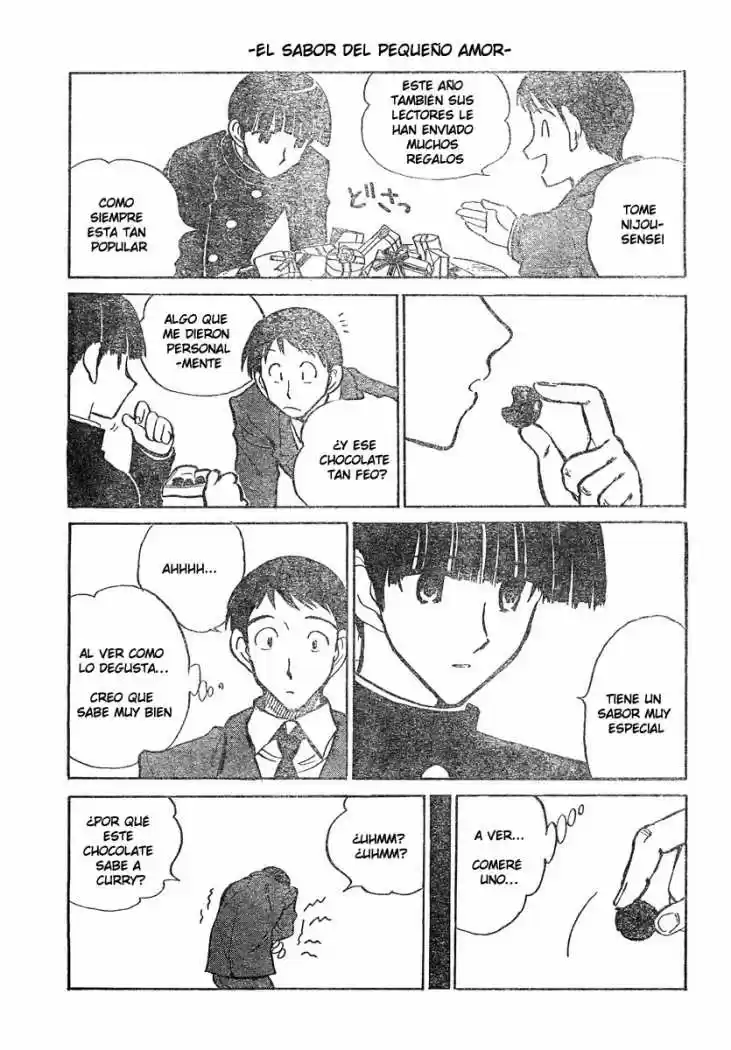 School Rumble (2002) - Capítulo 170 - Página 11 - LectorTMOo