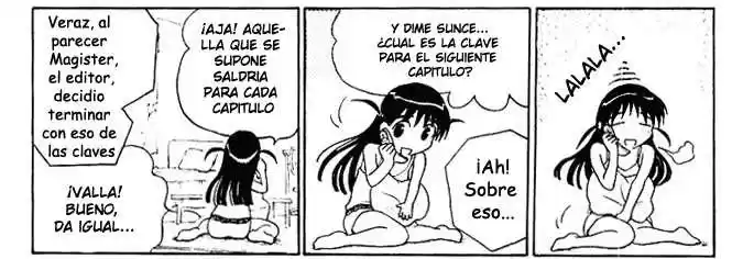 School Rumble (2002) - Capítulo 173 - Página 10 - LectorTMOo