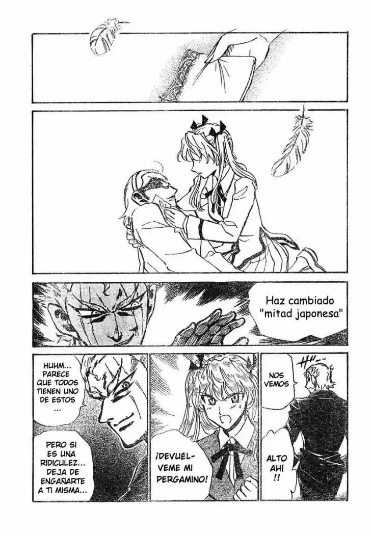 School Rumble (2002) - Capítulo 175 - Página 8 - LectorTMOo