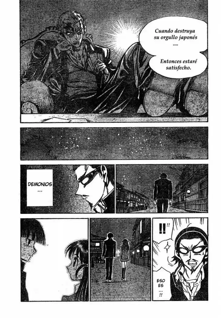 School Rumble (2002) - Capítulo 176 - Página 8 - LectorTMOo