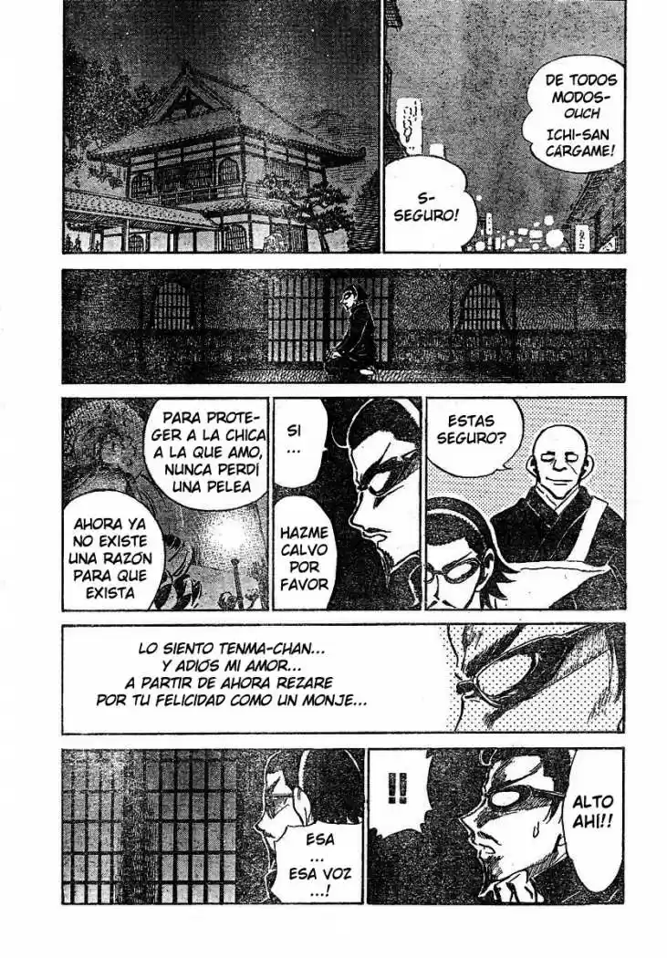 School Rumble (2002) - Capítulo 177 - Página 6 - LectorTMOo
