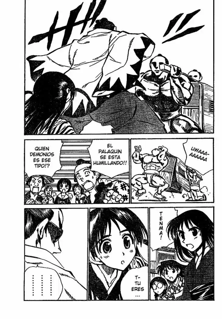 School Rumble (2002) - Capítulo 178 - Página 8 - LectorTMOo