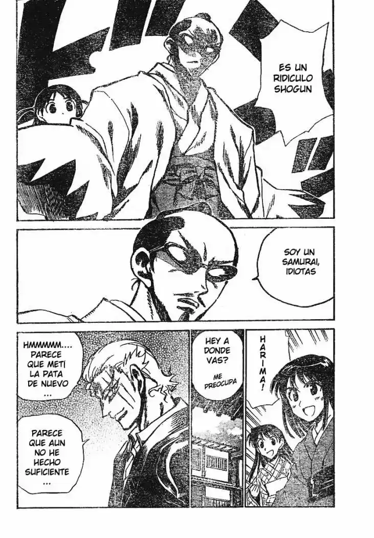 School Rumble (2002) - Capítulo 178 - Página 9 - LectorTMOo