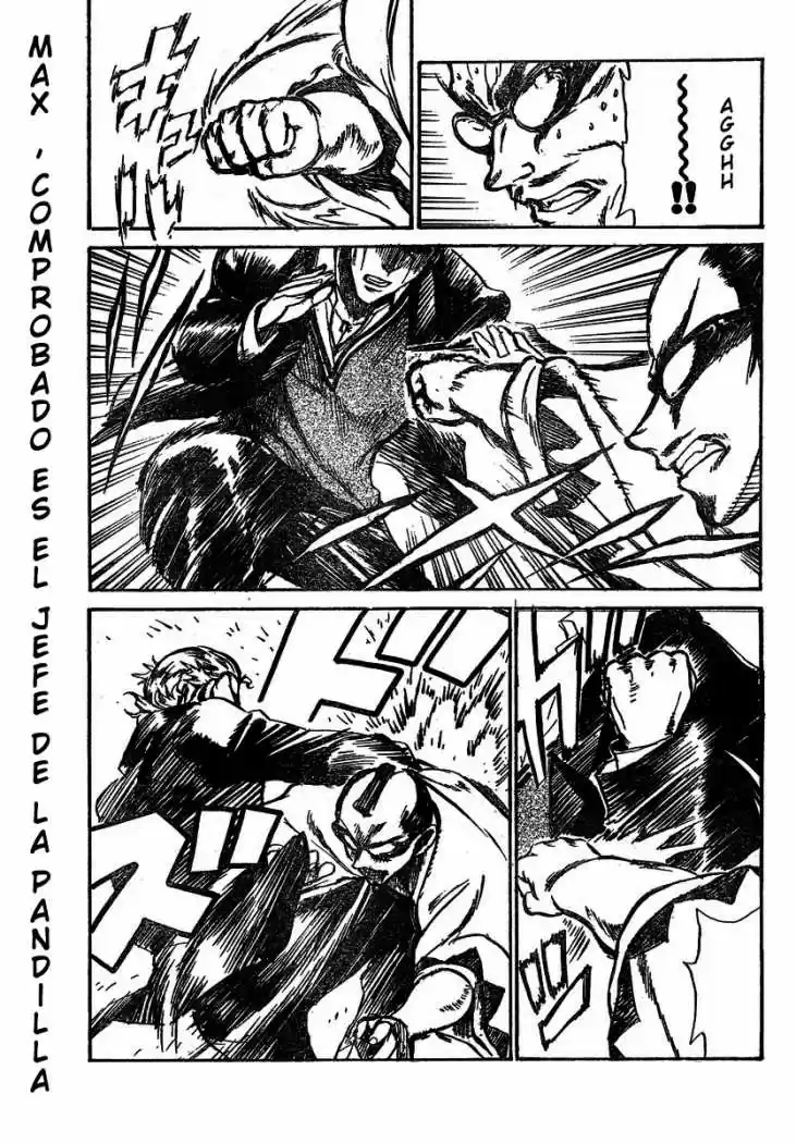 School Rumble (2002) - Capítulo 180 - Página 4 - LectorTMOo