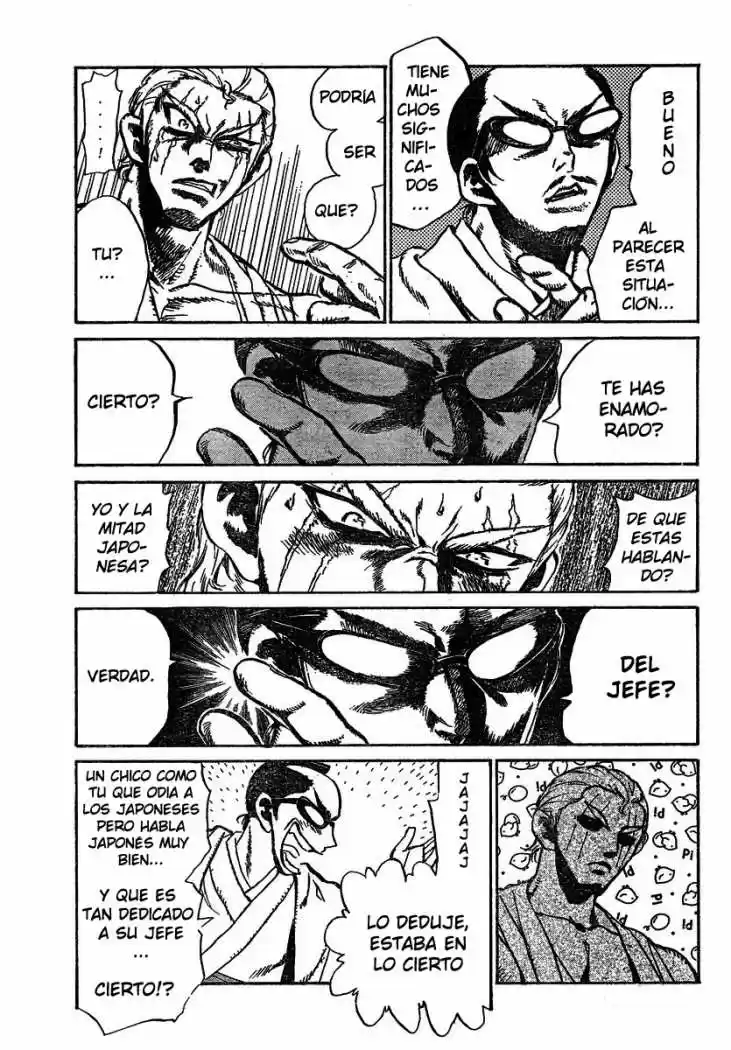 School Rumble (2002) - Capítulo 181 - Página 8 - LectorTMOo