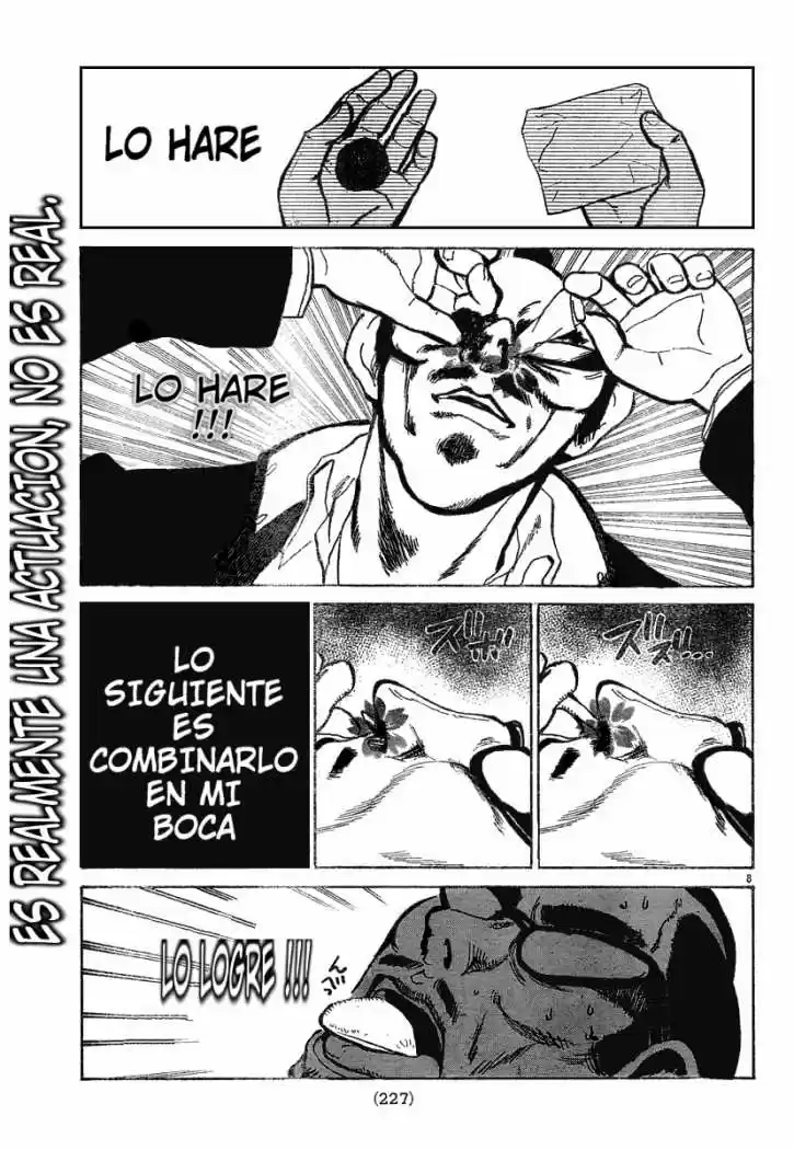 School Rumble (2002) - Capítulo 184 - Página 9 - LectorTMOo