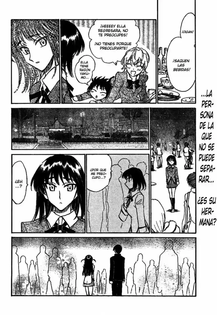 School Rumble (2002) - Capítulo 187 - Página 10 - LectorTMOo