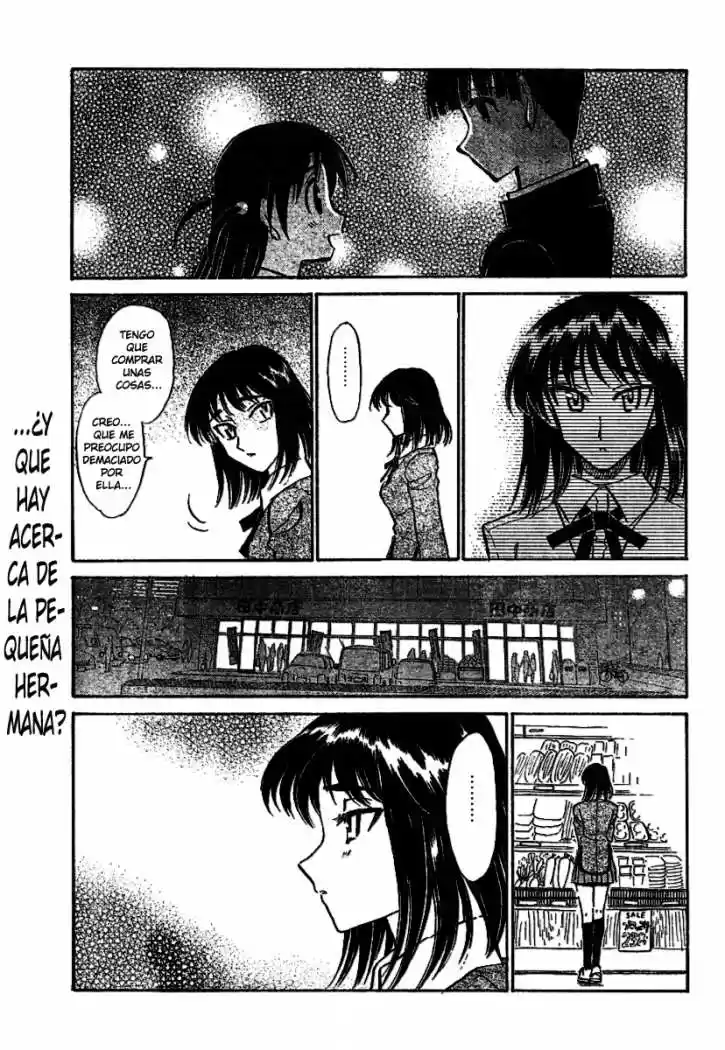 School Rumble (2002) - Capítulo 187 - Página 11 - LectorTMOo