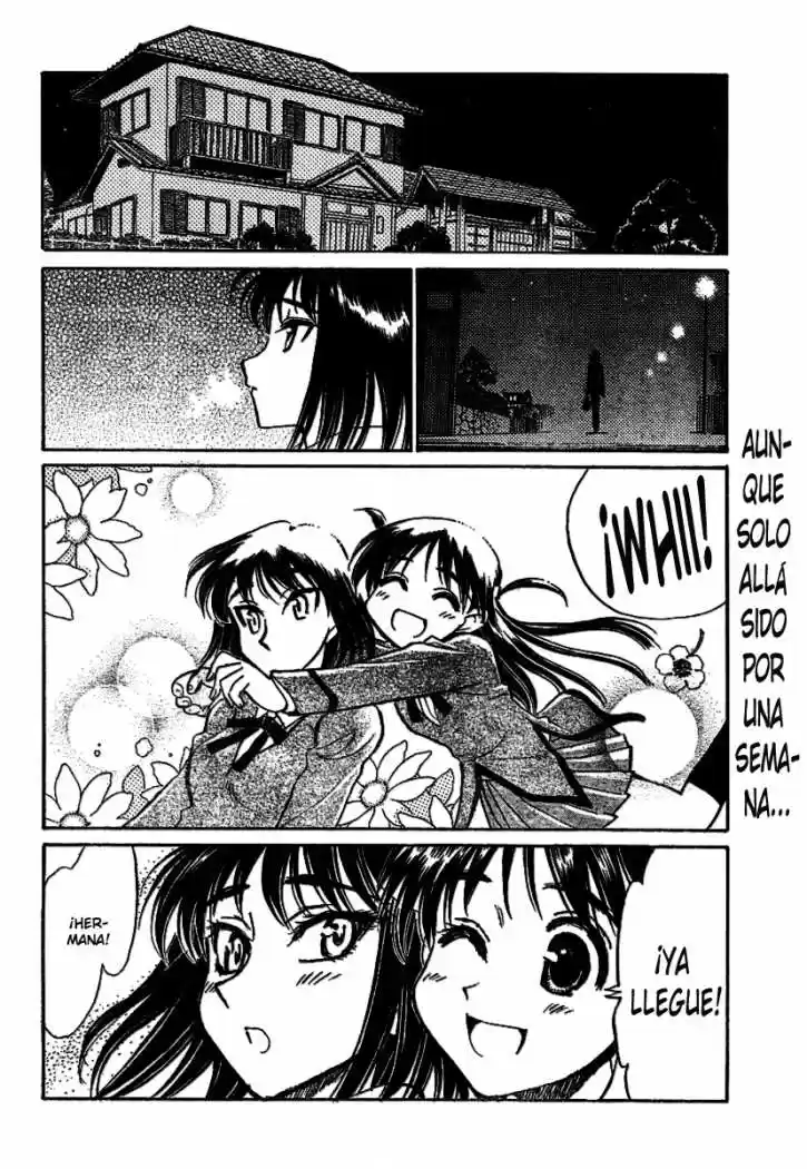 School Rumble (2002) - Capítulo 187 - Página 12 - LectorTMOo